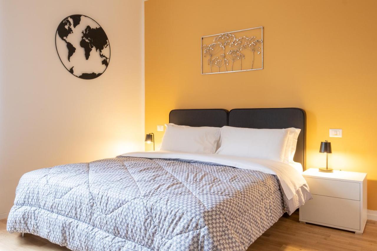 Residence Delle Erbe By Studio Vita Bologne Extérieur photo