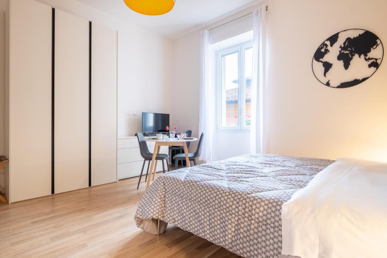 Residence Delle Erbe By Studio Vita Bologne Extérieur photo